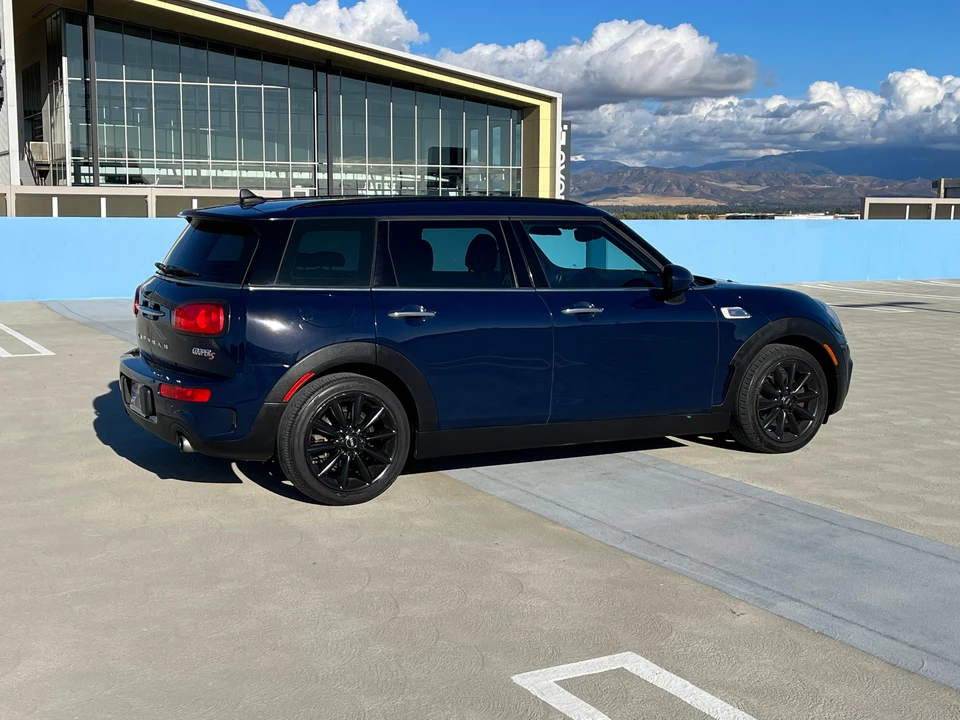 2016 Mini Clubman 2nd Gen - Image 22 of 31