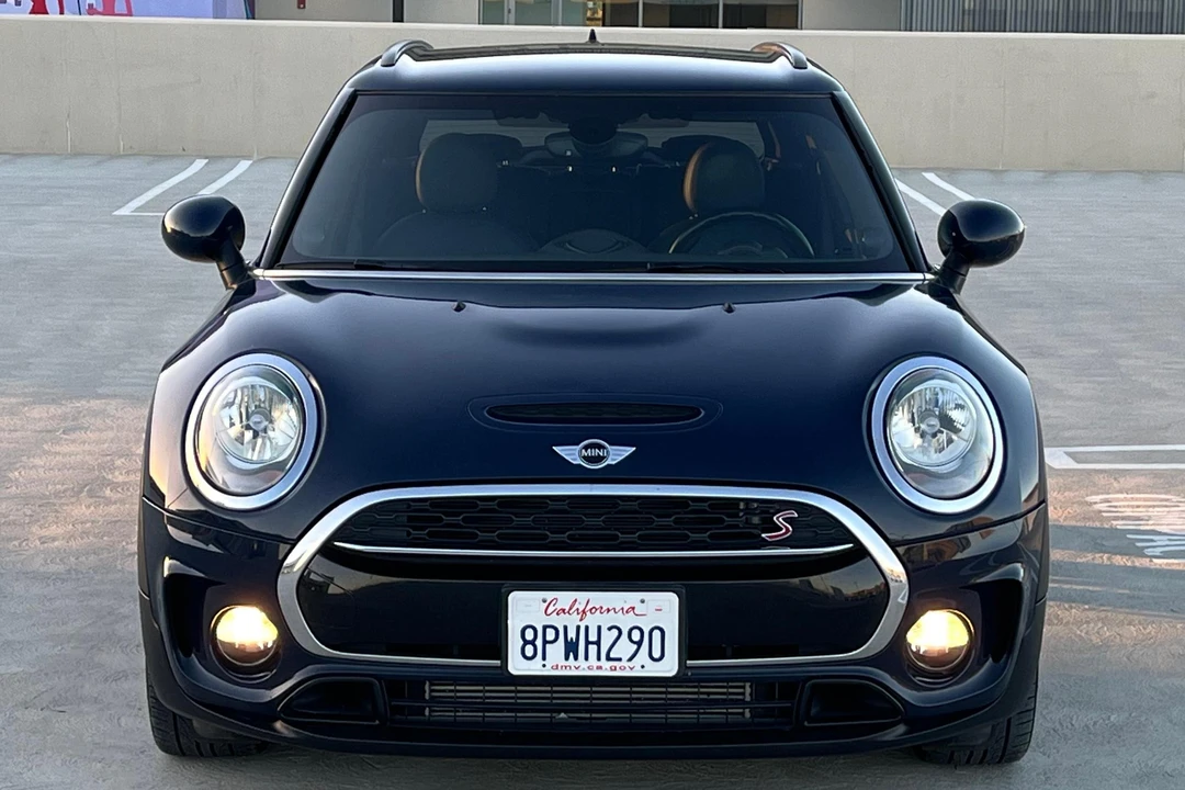 2016 Mini Clubman 2nd Gen - Image 2 of 31