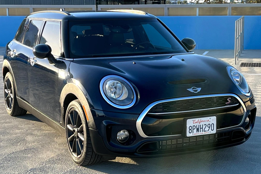 2016 Mini Clubman 2nd Gen - Image 28 of 31