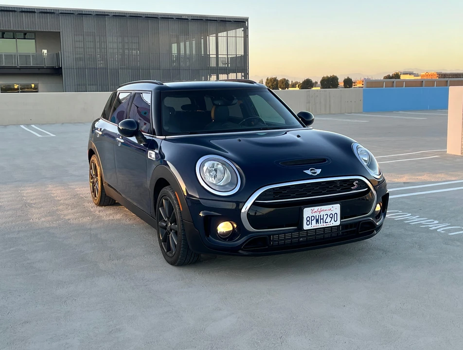 2016 Mini Clubman 2nd Gen - Image 27 of 31