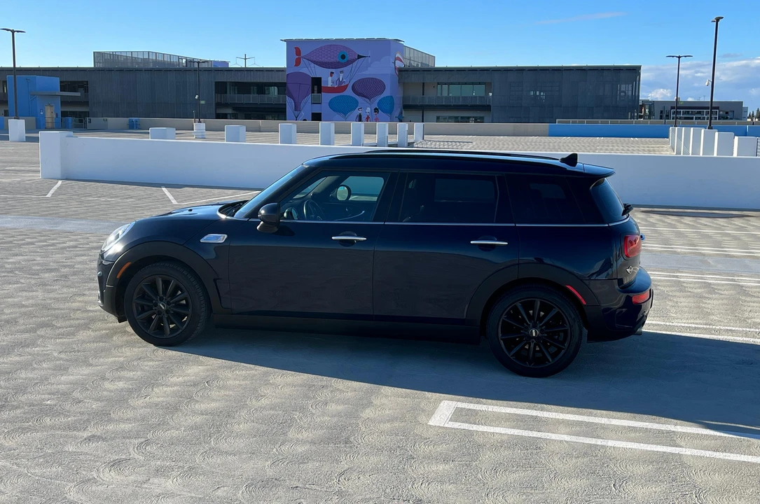2016 Mini Clubman 2nd Gen - Image 13 of 31