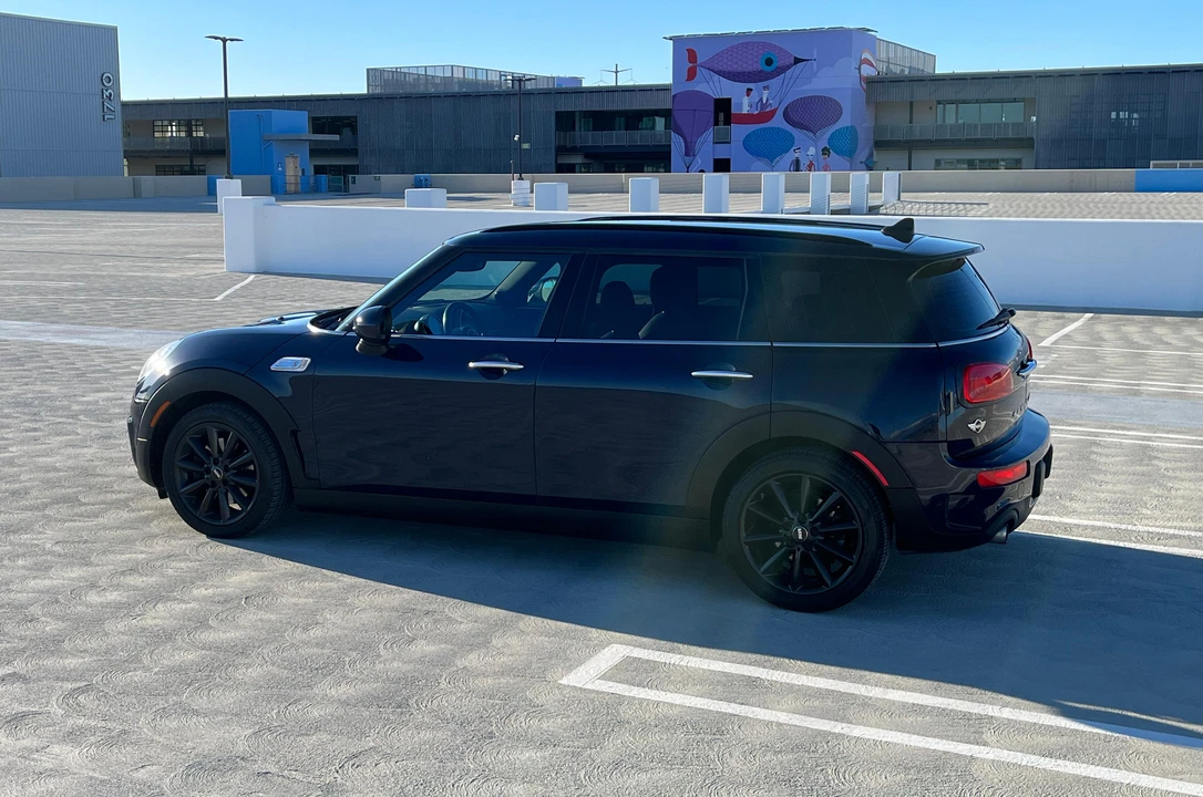 2016 Mini Clubman 2nd Gen - Image 14 of 31