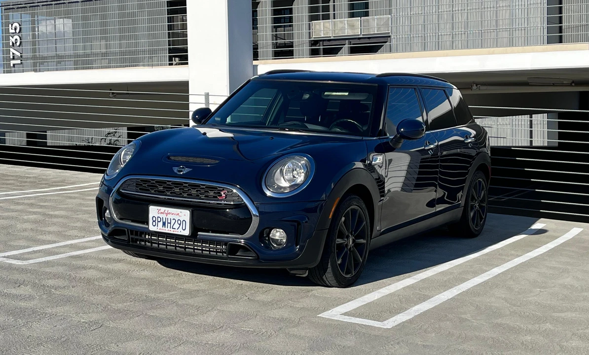 2016 Mini Clubman 2nd Gen - Image 9 of 31