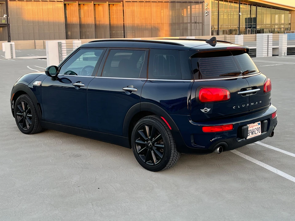 2016 Mini Clubman 2nd Gen - Image 16 of 31