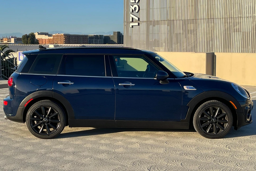 2016 Mini Clubman 2nd Gen - Image 26 of 31