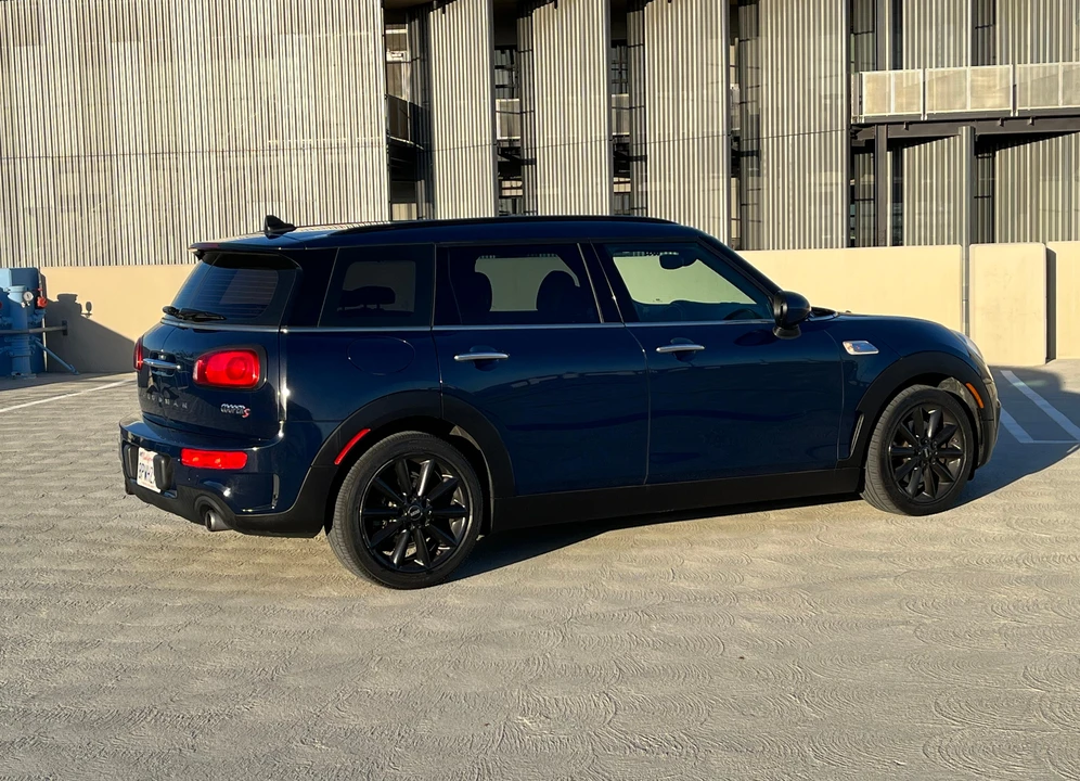 2016 Mini Clubman 2nd Gen - Image 21 of 31