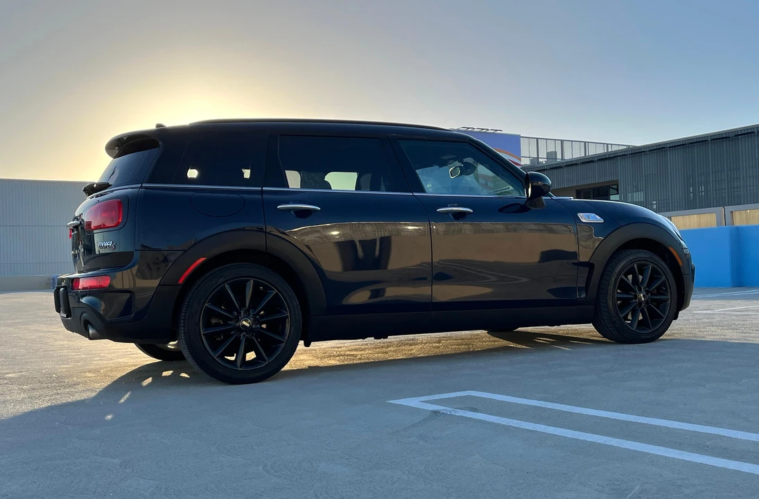 2016 Mini Clubman 2nd Gen - Image 24 of 31