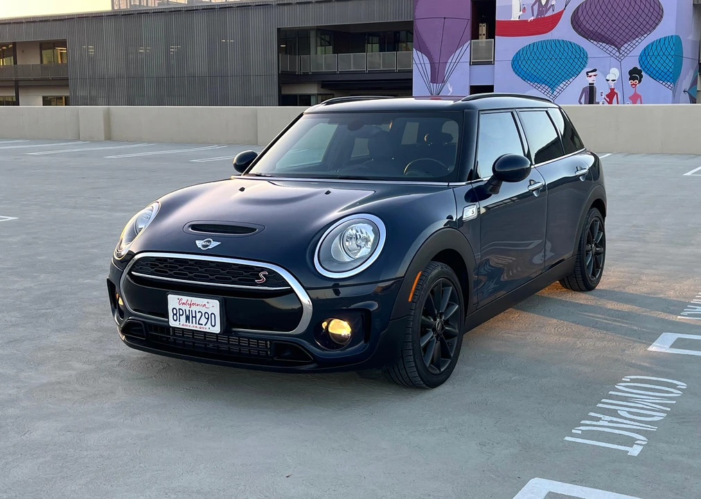 2016 Mini Clubman 2nd Gen - Image 8 of 31