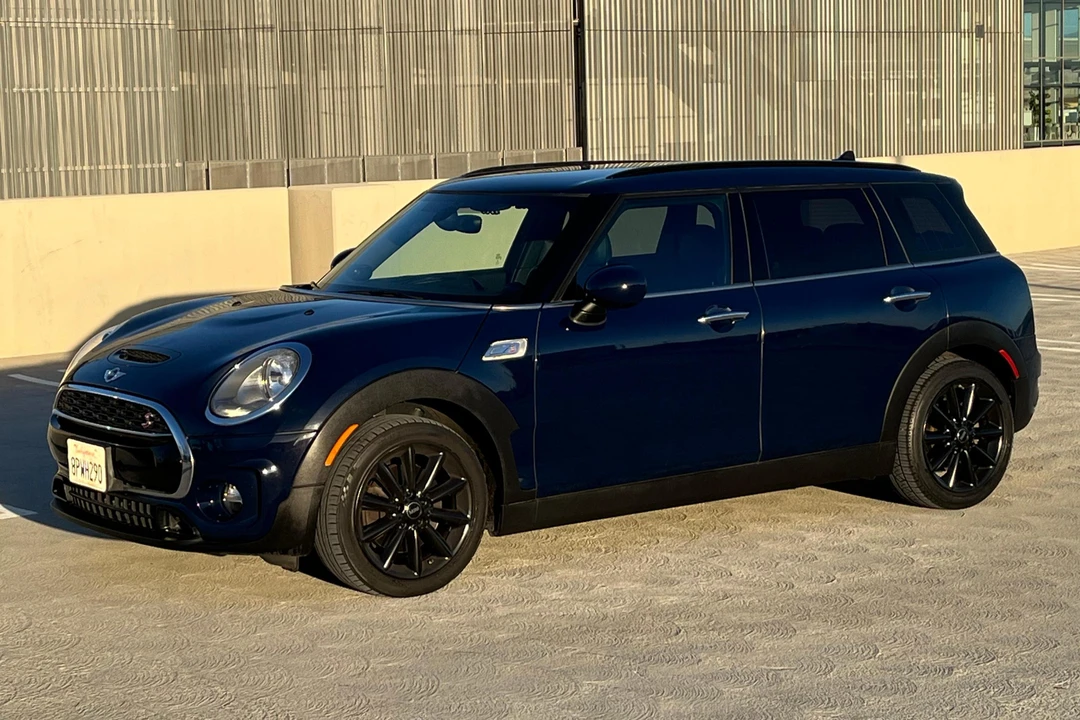 2016 Mini Clubman 2nd Gen - Image 11 of 31