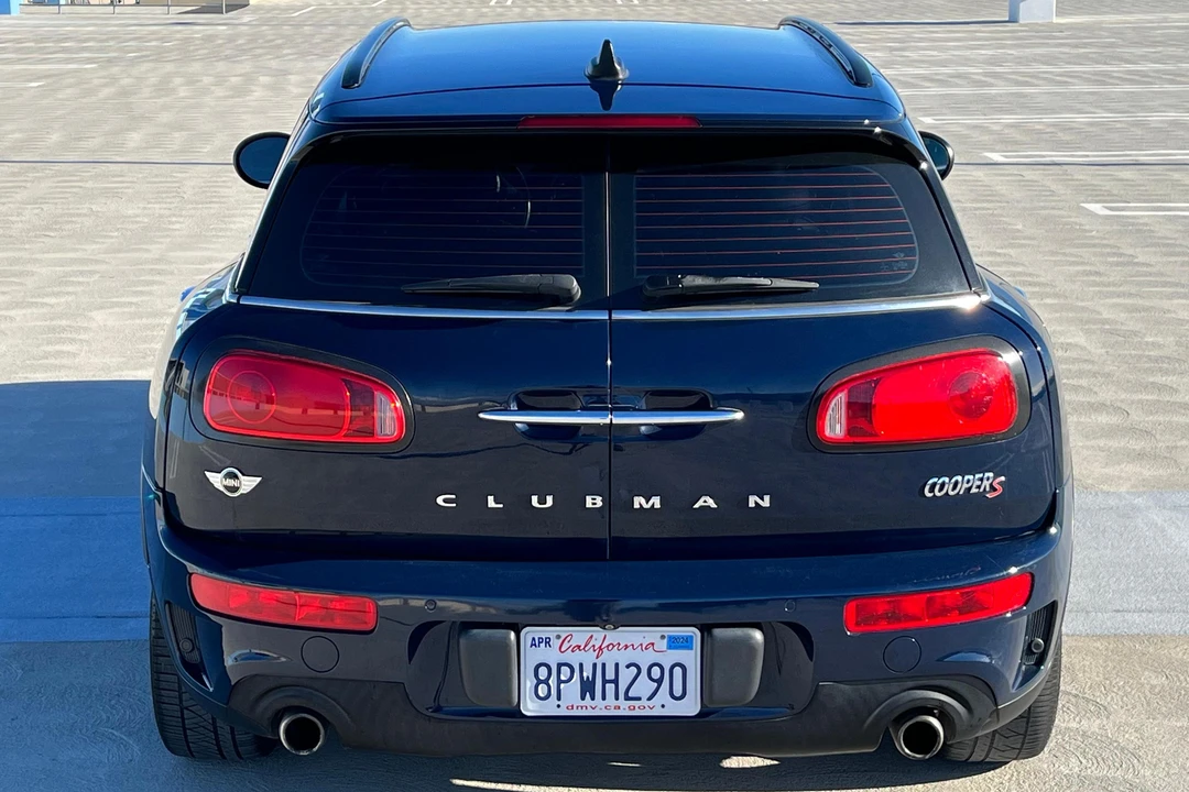 2016 Mini Clubman 2nd Gen - Image 5 of 31