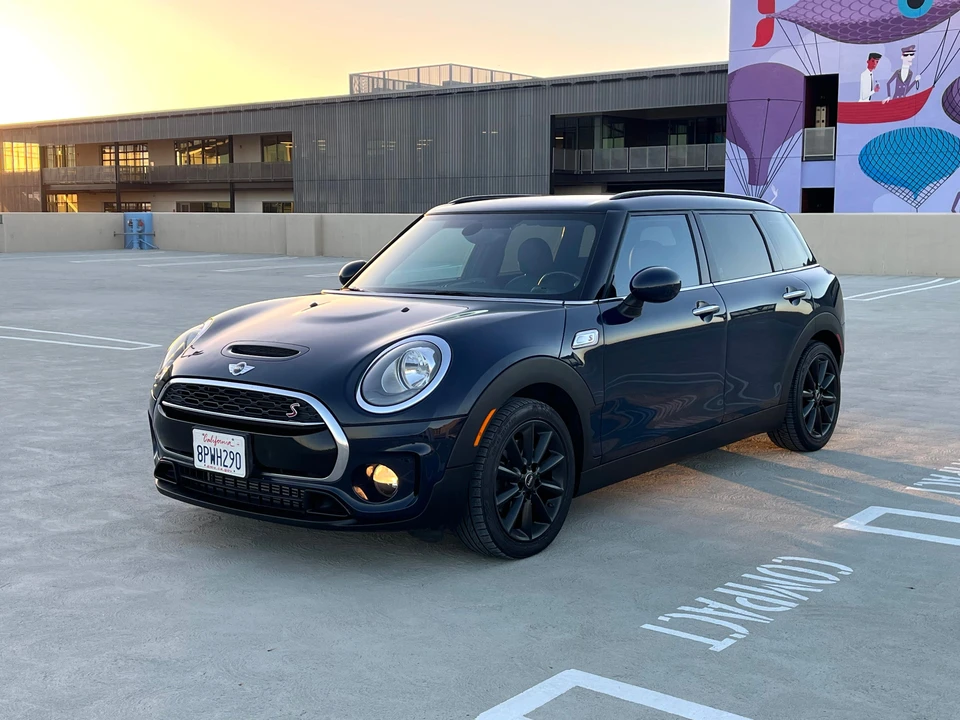 2016 Mini Clubman 2nd Gen - Image 10 of 31