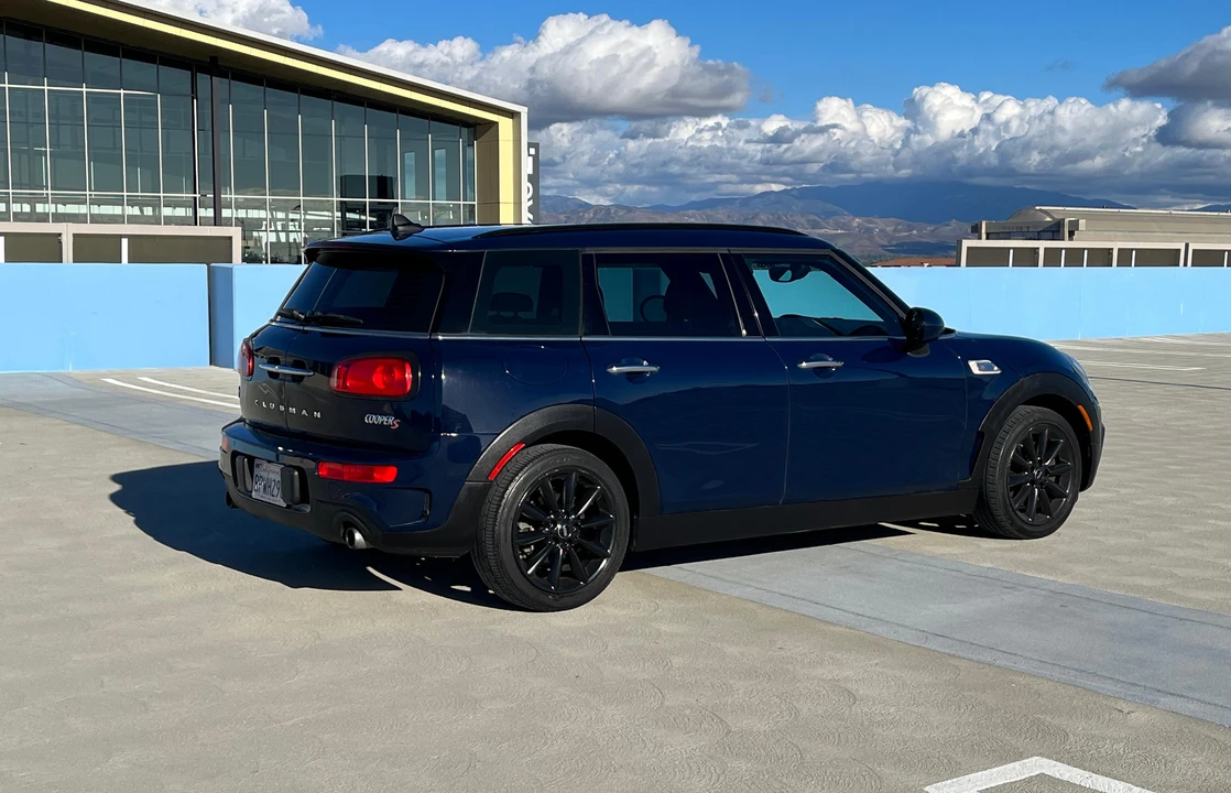 2016 Mini Clubman 2nd Gen - Image 20 of 31