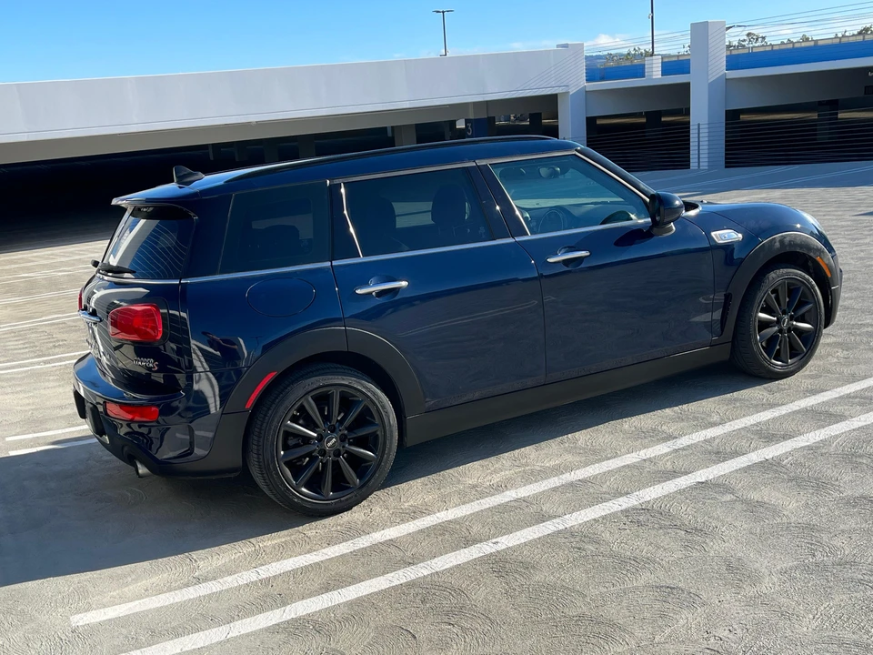 2016 Mini Clubman 2nd Gen - Image 23 of 31