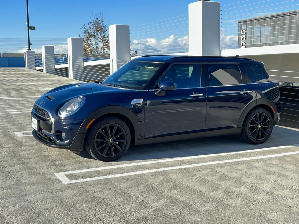 2016 Mini Clubman 2nd Gen - Image 12 of 31