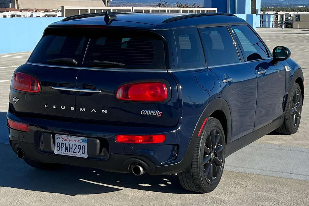 2016 Mini Clubman 2nd Gen - Image 18 of 31