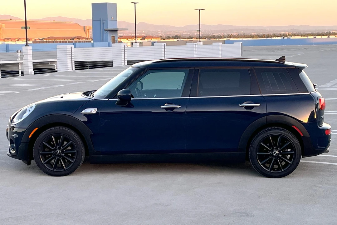 2016 Mini Clubman 2nd Gen - Image 3 of 31