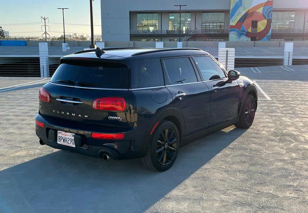 2016 Mini Clubman 2nd Gen - Image 19 of 31