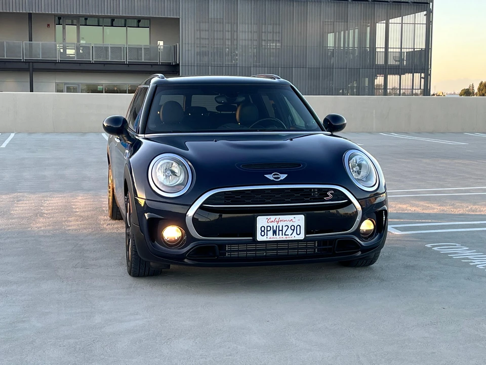 2016 Mini Clubman 2nd Gen - Image 6 of 31