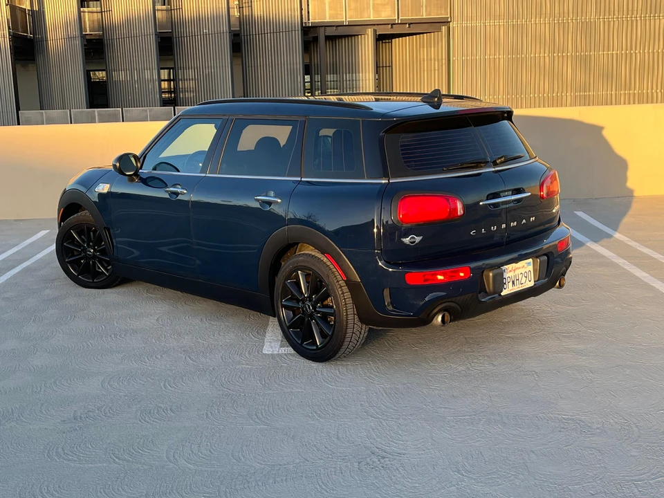 2016 Mini Clubman 2nd Gen - Image 17 of 31