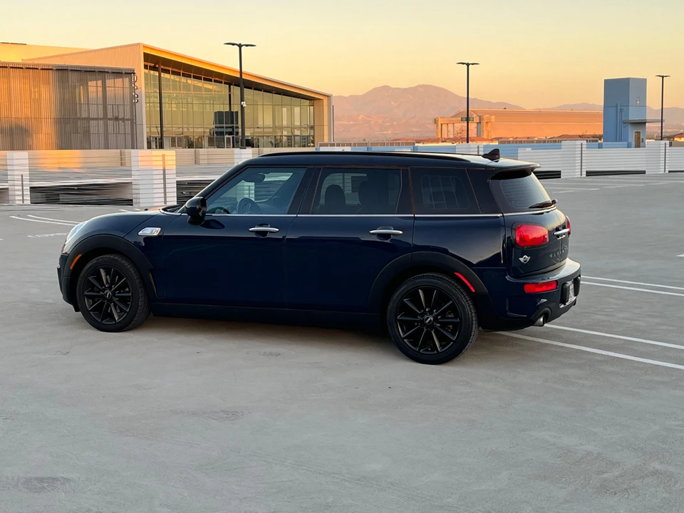 2016 Mini Clubman 2nd Gen - Image 15 of 31