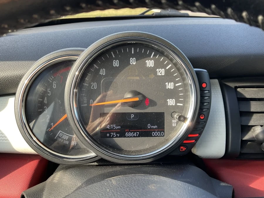 2016 Mini Mini Cooper S 3rd Gen - Image 10 of 13