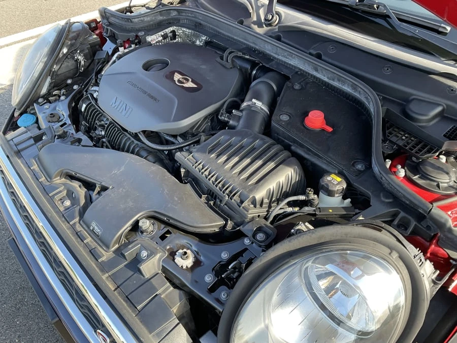 2016 Mini Mini Cooper S 3rd Gen - Image 12 of 13