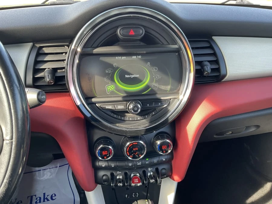 2016 Mini Mini Cooper S 3rd Gen - Image 9 of 13