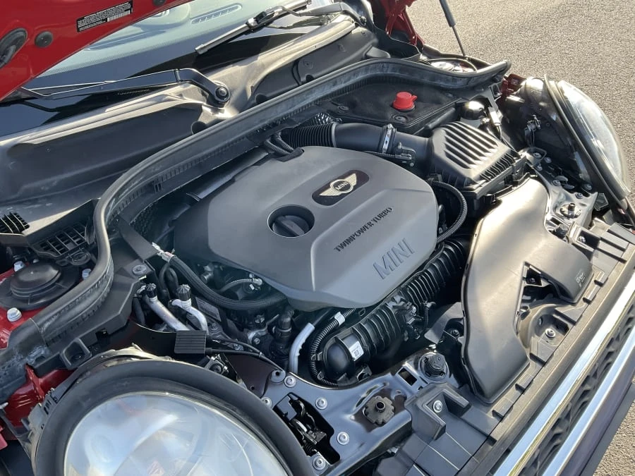 2016 Mini Mini Cooper S 3rd Gen - Image 13 of 13