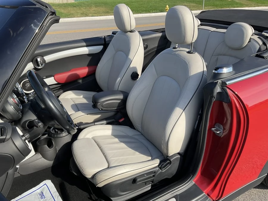 2016 Mini Mini Cooper S 3rd Gen - Image 7 of 13