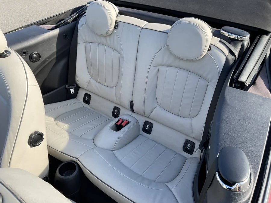 2016 Mini Mini Cooper S 3rd Gen - Image 8 of 13