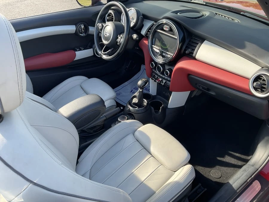 2016 Mini Mini Cooper S 3rd Gen - Image 11 of 13
