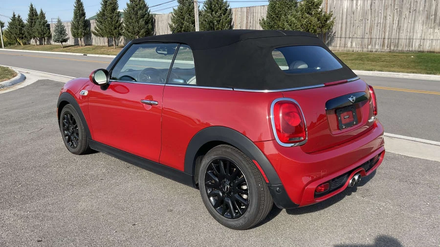 2016 Mini Mini Cooper S 3rd Gen - Image 6 of 13