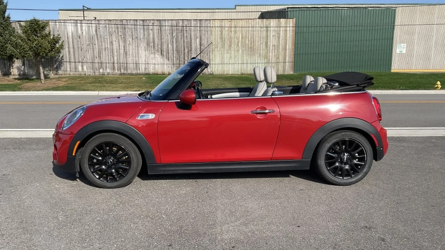 2016 Mini Mini Cooper S 3rd Gen - Image 2 of 13