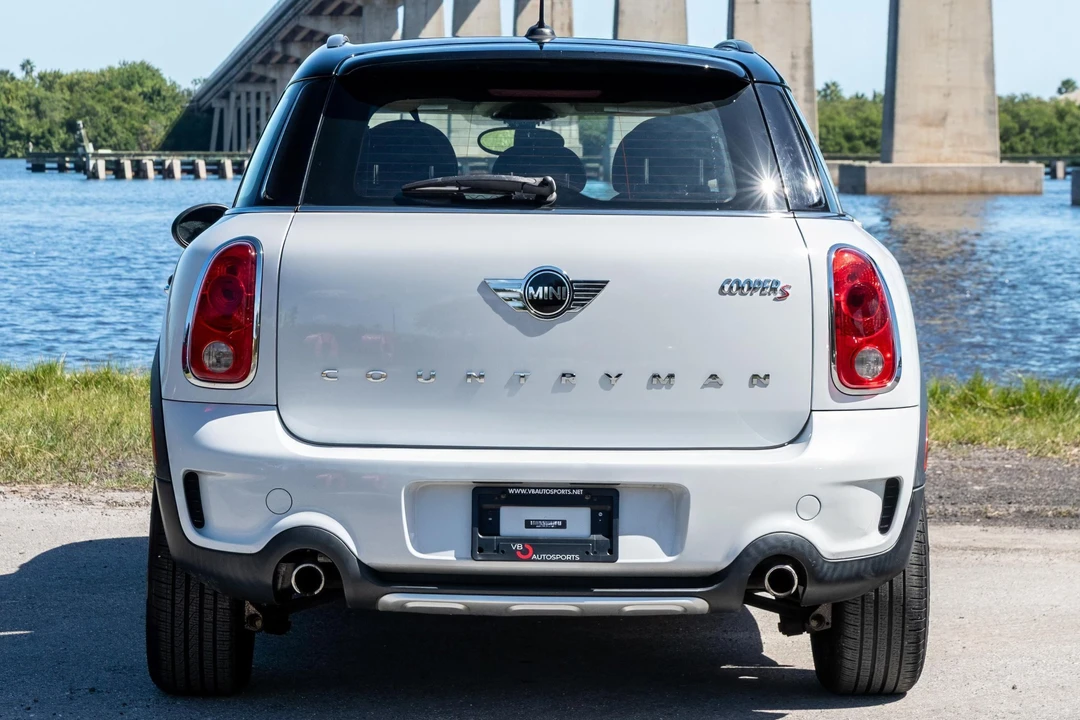 2016 Mini Countryman 1st Gen - Image 5 of 31