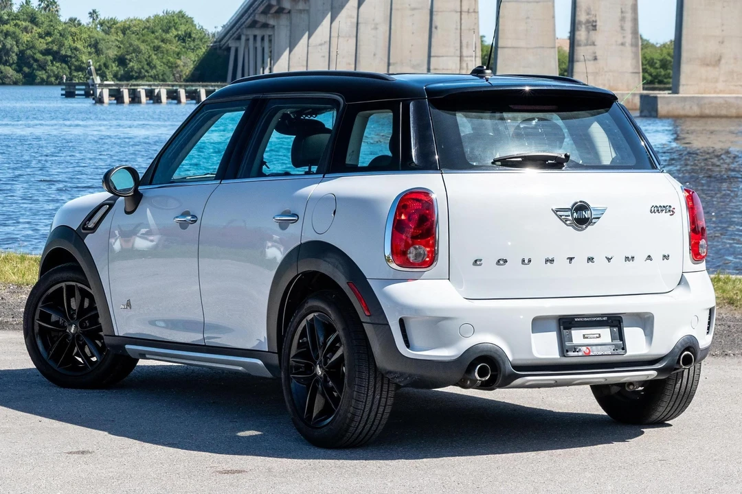 2016 Mini Countryman 1st Gen - Image 4 of 31