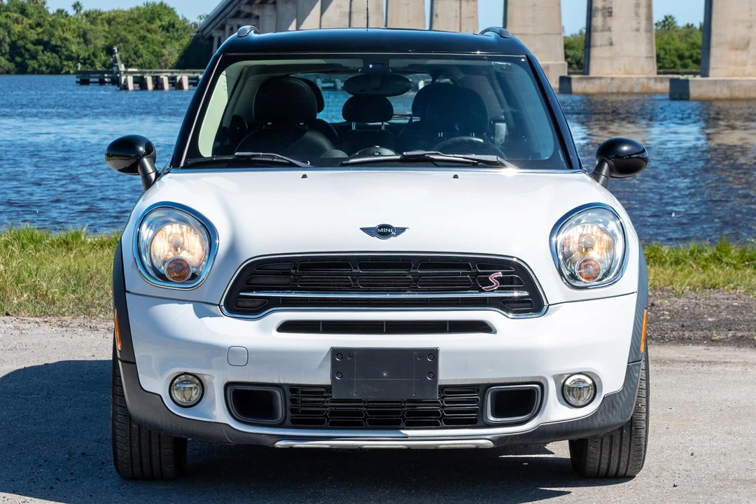 2016 Mini Countryman 1st Gen - Image 2 of 31