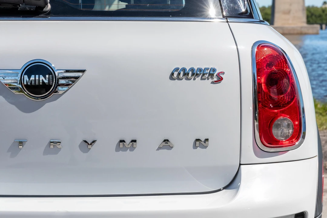 2016 Mini Countryman 1st Gen - Image 18 of 31