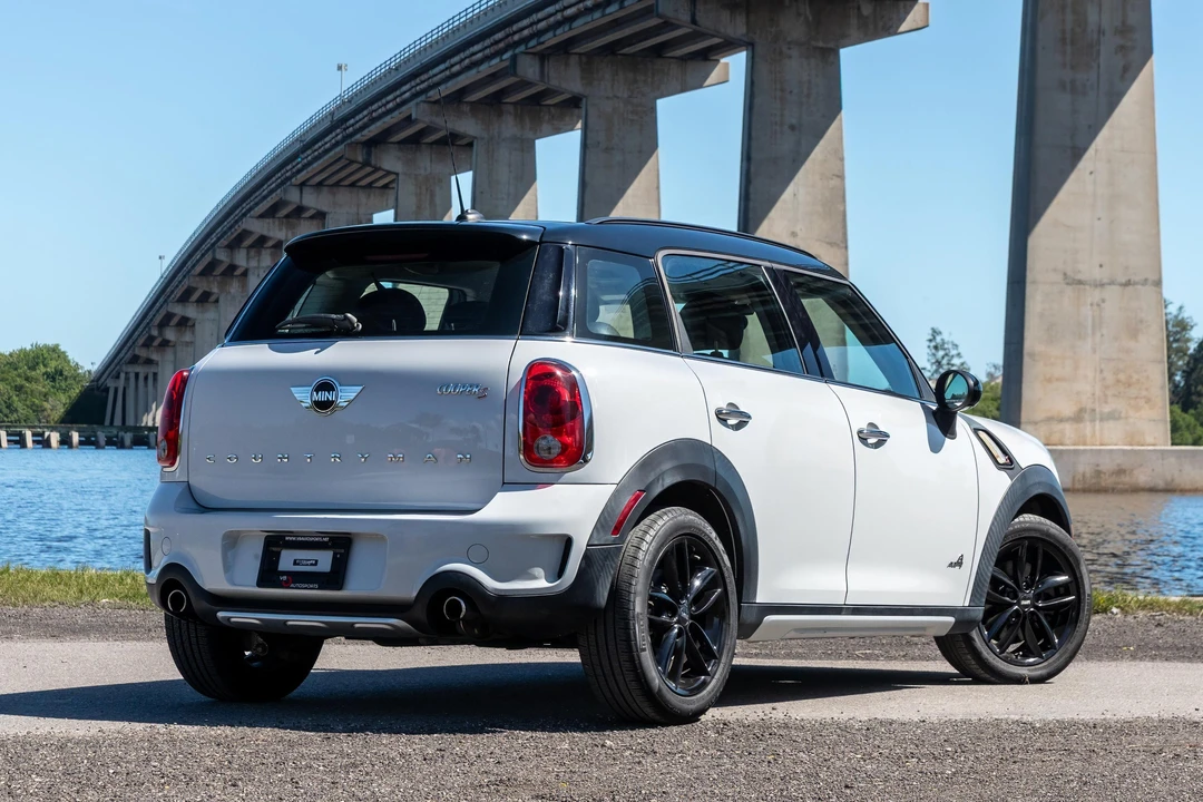 2016 Mini Countryman 1st Gen - Image 7 of 31