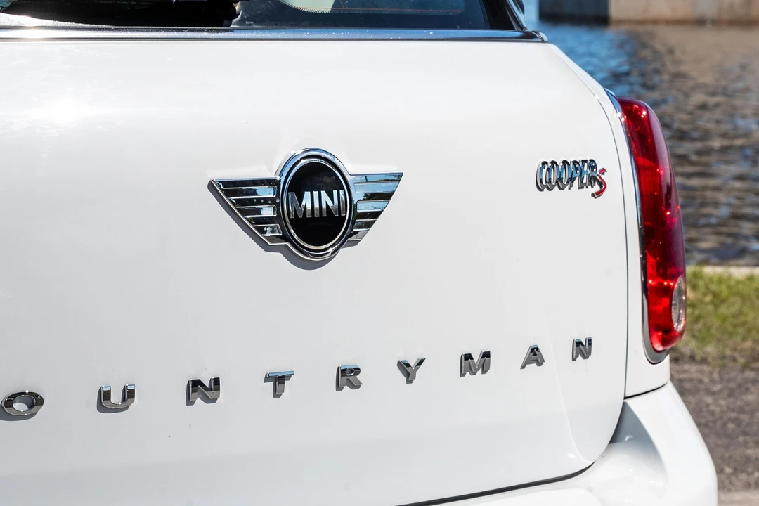 2016 Mini Countryman 1st Gen - Image 17 of 31