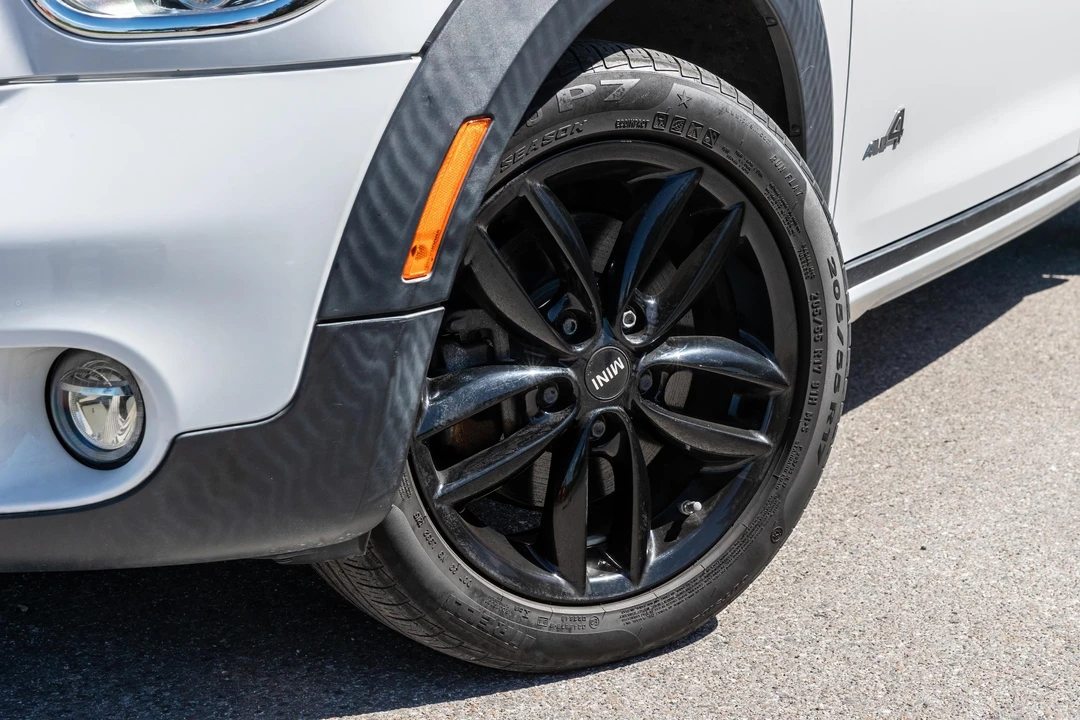 2016 Mini Countryman 1st Gen - Image 25 of 31