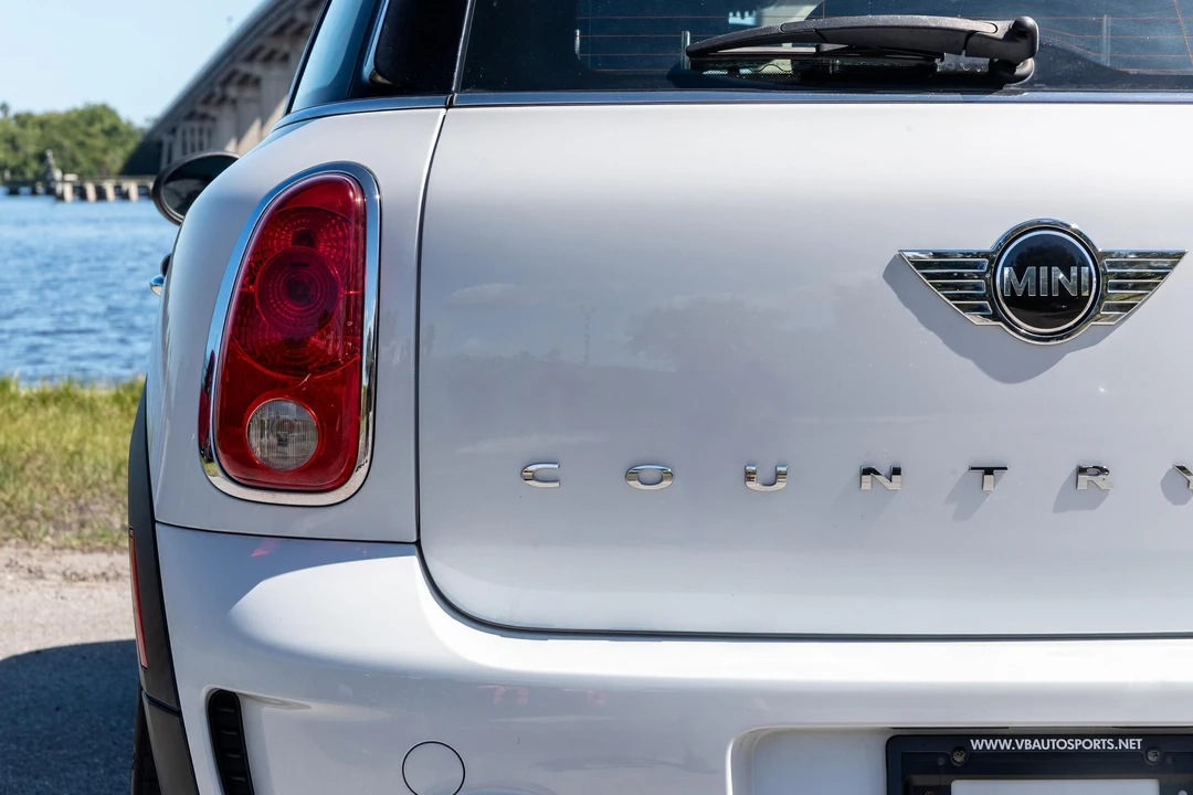 2016 Mini Countryman 1st Gen - Image 16 of 31