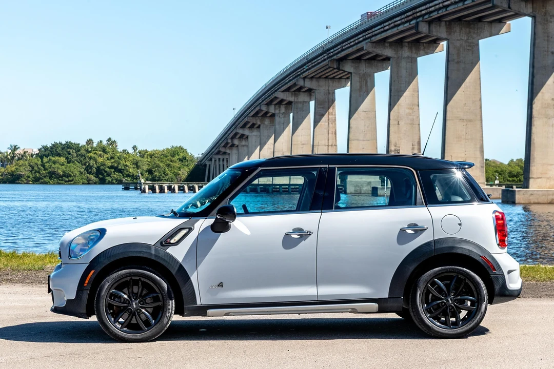 2016 Mini Countryman 1st Gen - Image 6 of 31