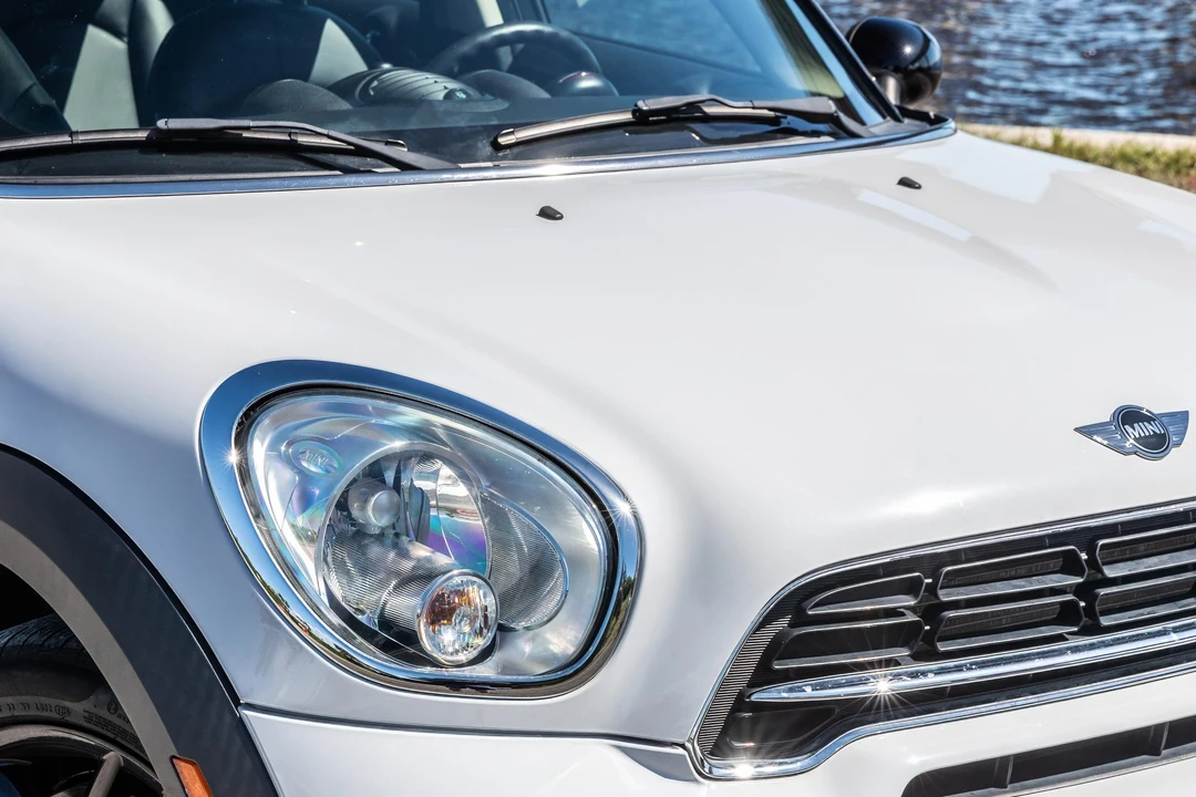 2016 Mini Countryman 1st Gen - Image 23 of 31