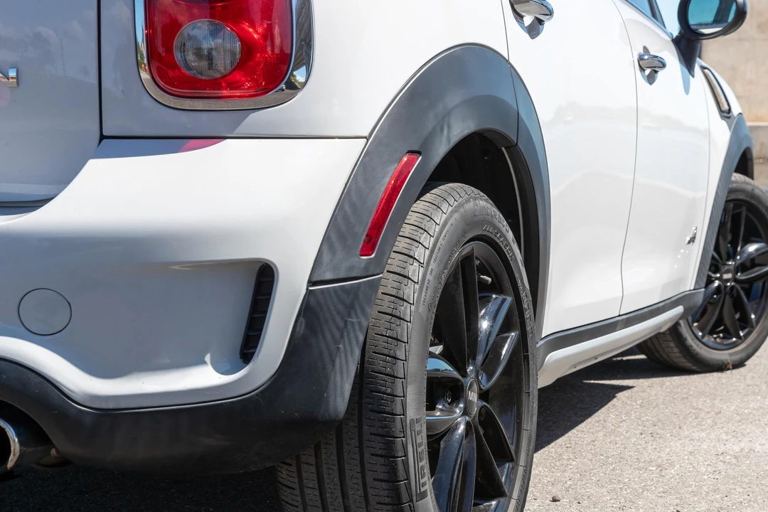 2016 Mini Countryman 1st Gen - Image 20 of 31