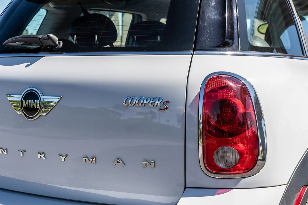 2016 Mini Countryman 1st Gen - Image 19 of 31