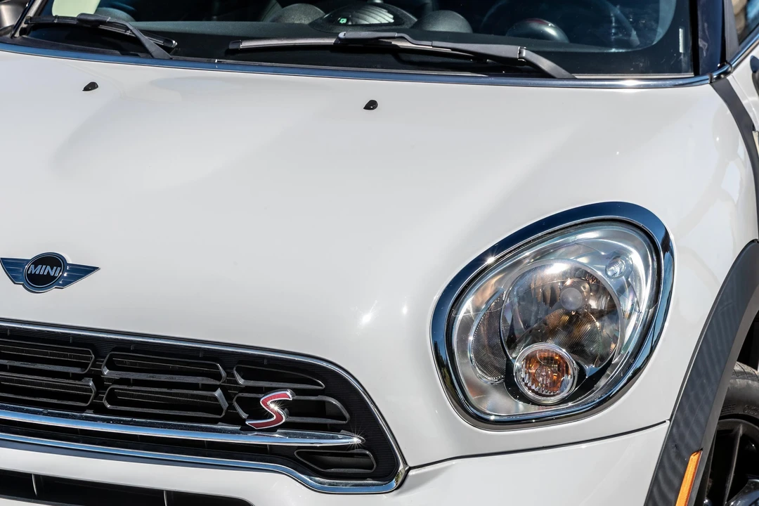 2016 Mini Countryman 1st Gen - Image 9 of 31