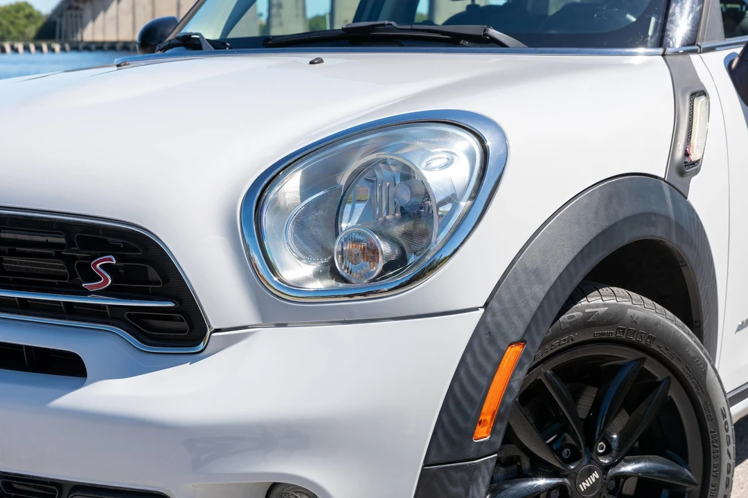 2016 Mini Countryman 1st Gen - Image 10 of 31