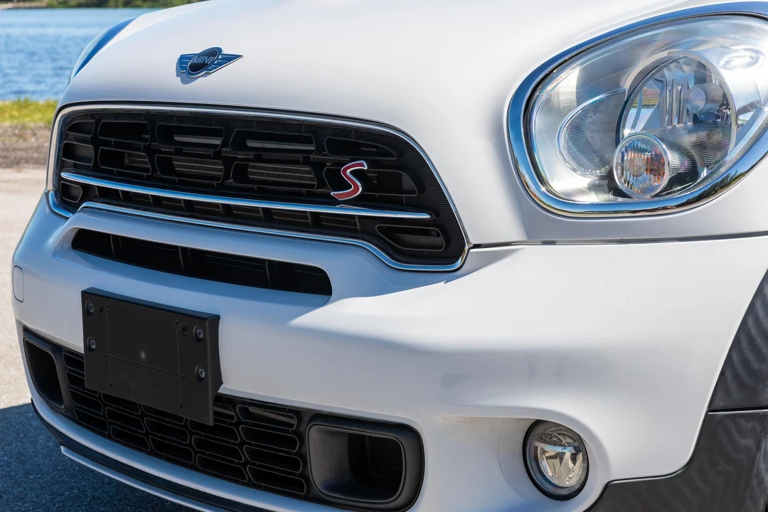 2016 Mini Countryman 1st Gen - Image 8 of 31