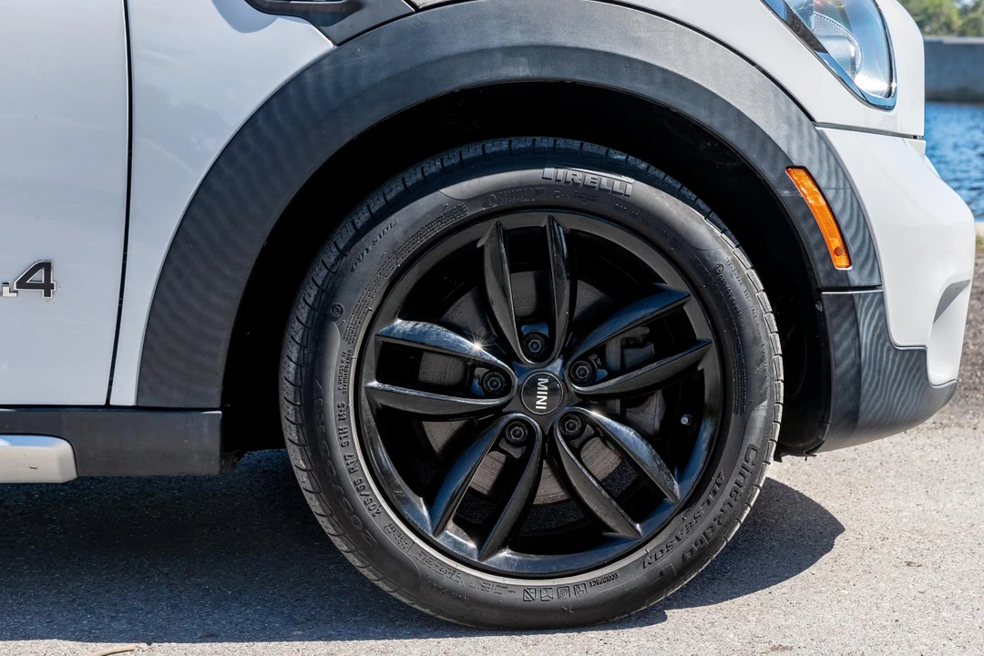 2016 Mini Countryman 1st Gen - Image 29 of 31