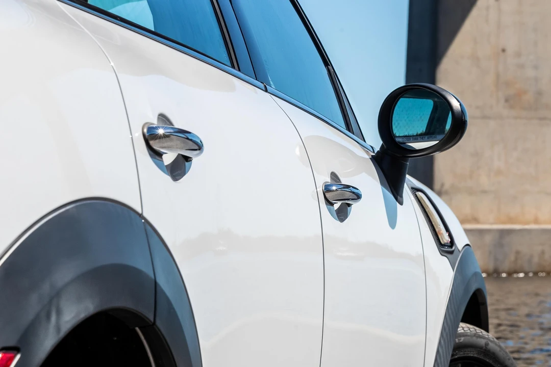 2016 Mini Countryman 1st Gen - Image 21 of 31